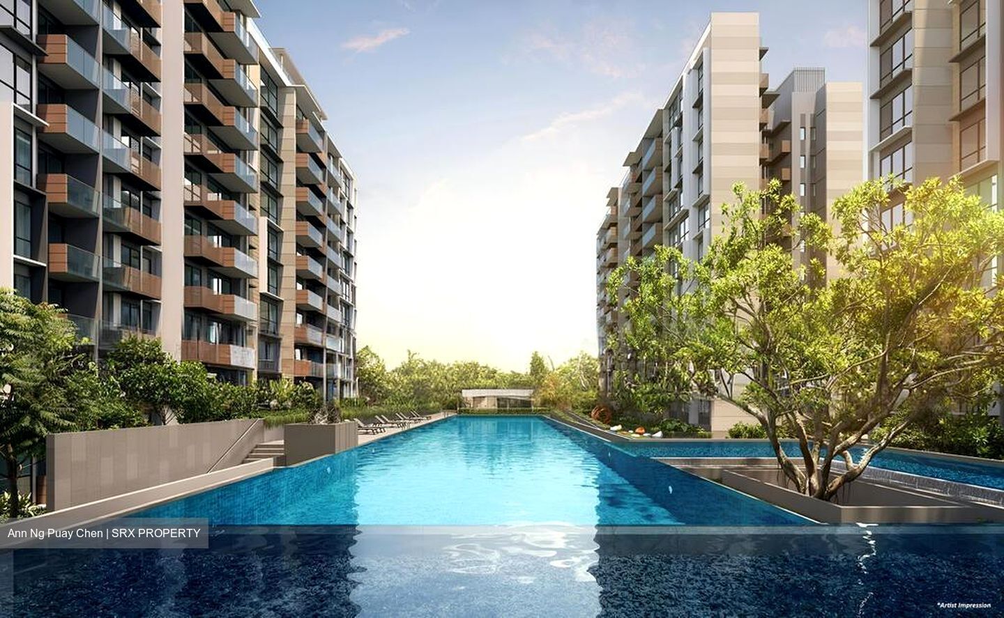 Jalan Jurong Kechil (D21), Condominium #501877501